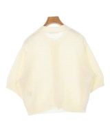 MACPHEE（マカフィー）カーディガン 白 サイズ:S レディース/2200684602011