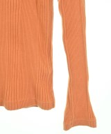 MACPHEE（マカフィー）Tシャツ・カットソー オレンジ サイズ:S レディース/2200680063106