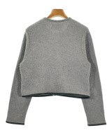 MACPHEE（マカフィー）カーディガン グレー サイズ:S レディース/2200681772021