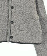 MACPHEE（マカフィー）カーディガン グレー サイズ:S レディース/2200681772021