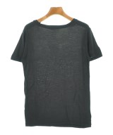 MACPHEE（マカフィー）Tシャツ・カットソー 黒 サイズ:S レディース/2200685434055
