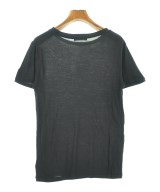 MACPHEE（マカフィー）Tシャツ・カットソー 黒 サイズ:S レディース/2200685434055