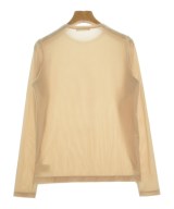 MACPHEE（マカフィー）Tシャツ・カットソー ベージュ サイズ:S レディース/2200681333093