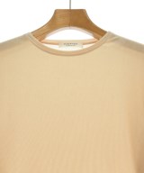 MACPHEE（マカフィー）Tシャツ・カットソー ベージュ サイズ:S レディース/2200681333093