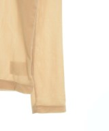 MACPHEE（マカフィー）Tシャツ・カットソー ベージュ サイズ:S レディース/2200681333093