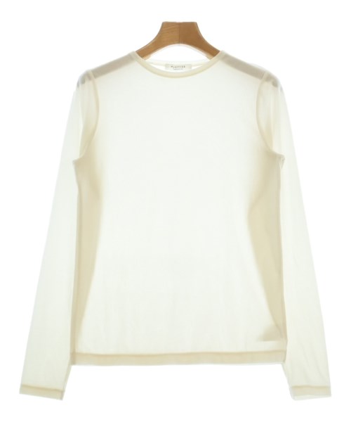 MACPHEE(マカフィー)Tシャツ・カットソー 白 サイズ:S/2200681333109
