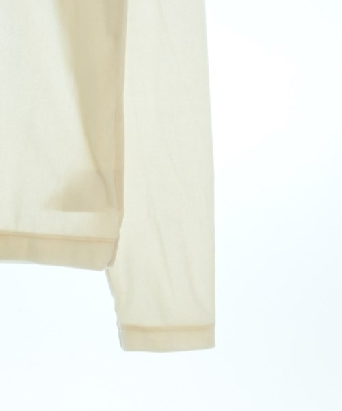 MACPHEE（マカフィー）Tシャツ・カットソー 白 サイズ:S レディース/2200681333109