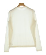 MACPHEE（マカフィー）Tシャツ・カットソー 白 サイズ:S レディース/2200681333109