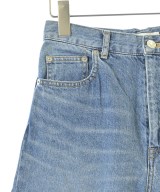 MACPHEE（マカフィー）デニムパンツ 青 サイズ:32(XS位) レディース/2200681333161
