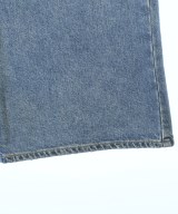 MACPHEE（マカフィー）デニムパンツ 青 サイズ:32(XS位) レディース/2200681333161