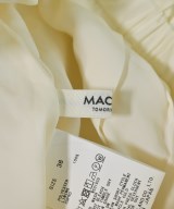 MACPHEE（マカフィー）ロング・マキシ丈スカート 白 サイズ:36(M位) レディース/2200680638069