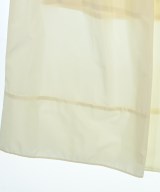 MACPHEE（マカフィー）ロング・マキシ丈スカート 白 サイズ:36(M位) レディース/2200680638069