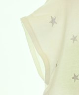 MACPHEE（マカフィー）ニット・セーター 白 サイズ:S レディース/2200685666029