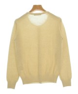 MACPHEE（マカフィー）カーディガン ベージュ サイズ:S レディース/2200685666098