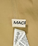 MACPHEE（マカフィー）ロング・マキシ丈スカート ベージュ サイズ:34(S位) レディース/2200681844018