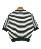 MACPHEE（マカフィー）カーディガン 黒 サイズ:S レディース/2200681844032