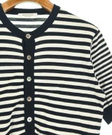 MACPHEE（マカフィー）カーディガン 黒 サイズ:S レディース/2200681844032