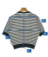MACPHEE（マカフィー）カーディガン 黒 サイズ:S レディース/2200681844032