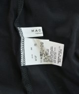 MACPHEE（マカフィー）ワンピース 黒 サイズ:36(M位) レディース/2200681844056