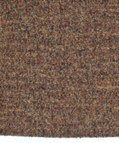 MACPHEE（マカフィー）ミニスカート 茶 サイズ:36(M位) レディース/2200681844063