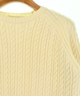 MACPHEE（マカフィー）ニット・セーター 白 サイズ:S レディース/2200681940017