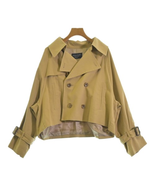 MACPHEE(マカフィー)その他 ベージュ サイズ:36(M位)/2200673646194