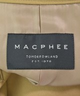 MACPHEE（マカフィー）その他 ベージュ サイズ:36(M位) レディース/2200673646194