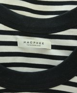 MACPHEE（マカフィー）タンクトップ 黒 サイズ:S レディース/2200682918350