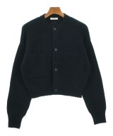 MACPHEE（マカフィー）カーディガン 紺 サイズ:S レディース/2200681297173