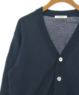 MACPHEE（マカフィー）カーディガン 紺 サイズ:S レディース/2200681910041