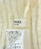 MACPHEE（マカフィー）ブラウス 白 サイズ:36(M位) レディース/2200686833024