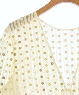 MACPHEE（マカフィー）ブラウス 白 サイズ:36(M位) レディース/2200686833024