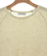 MACPHEE（マカフィー）ニット・セーター ベージュ サイズ:F レディース/2200679907053