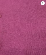 MACPHEE（マカフィー）カーディガン ピンク サイズ:S レディース/2200680595102