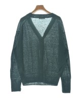 MACPHEE（マカフィー）カーディガン 緑 サイズ:S レディース/2200682737067