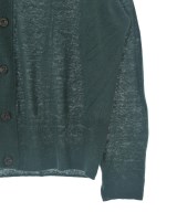 MACPHEE（マカフィー）カーディガン 緑 サイズ:S レディース/2200682737067
