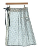MACPHEE（マカフィー）ひざ丈スカート その他（柄物・カラフル） サイズ:36(M位) レディース/2200687077069