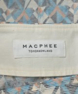 MACPHEE（マカフィー）ひざ丈スカート その他（柄物・カラフル） サイズ:36(M位) レディース/2200687077069