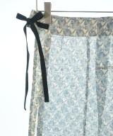 MACPHEE（マカフィー）ひざ丈スカート その他（柄物・カラフル） サイズ:36(M位) レディース/2200687077069