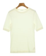 MACPHEE（マカフィー）Tシャツ・カットソー 白 サイズ:S レディース/2200681051058