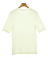 MACPHEE（マカフィー）Tシャツ・カットソー 白 サイズ:S レディース/2200681051058