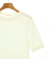MACPHEE（マカフィー）Tシャツ・カットソー 白 サイズ:S レディース/2200681051058