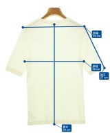 MACPHEE（マカフィー）Tシャツ・カットソー 白 サイズ:S レディース/2200681051058