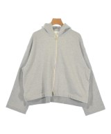 MACPHEE（マカフィー）パーカー グレー サイズ:S レディース/2200682522083