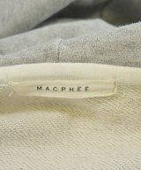 MACPHEE（マカフィー）パーカー グレー サイズ:S レディース/2200682522083