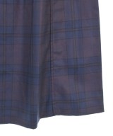 MACPHEE（マカフィー）ロング・マキシ丈スカート 紫 サイズ:36(M位) レディース/2200680030092
