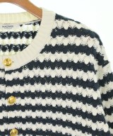 MACPHEE（マカフィー）カーディガン 紺 サイズ:S レディース/2200682781046