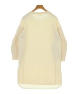 MACPHEE（マカフィー）ワンピース 白 サイズ:36(M位) レディース/2200685723012