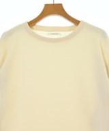 MACPHEE（マカフィー）ワンピース 白 サイズ:36(M位) レディース/2200685723012