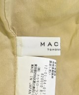 MACPHEE（マカフィー）カジュアルシャツ ベージュ サイズ:36(M位) レディース/2200684130064